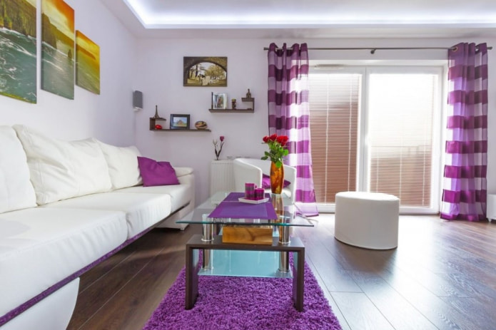 purple striped curtains purple striped curtains