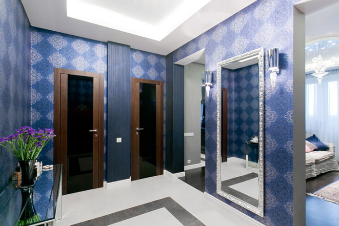 blue wallpaper blue wallpaper