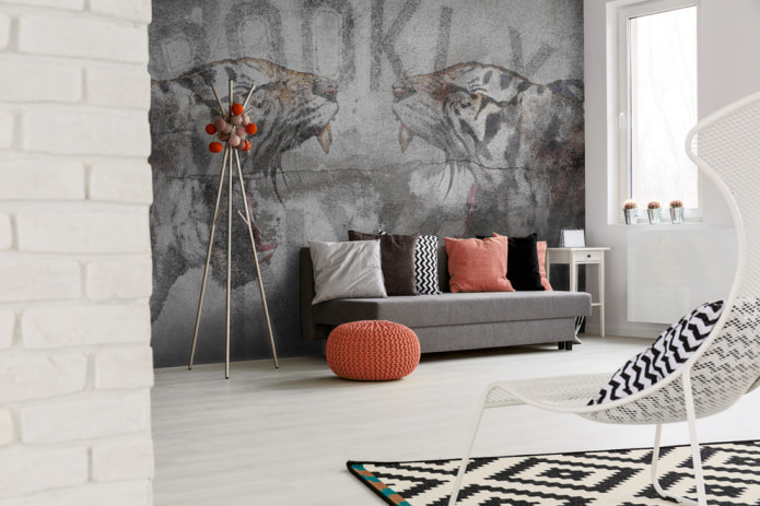 Wallpaper and images of predatory animals