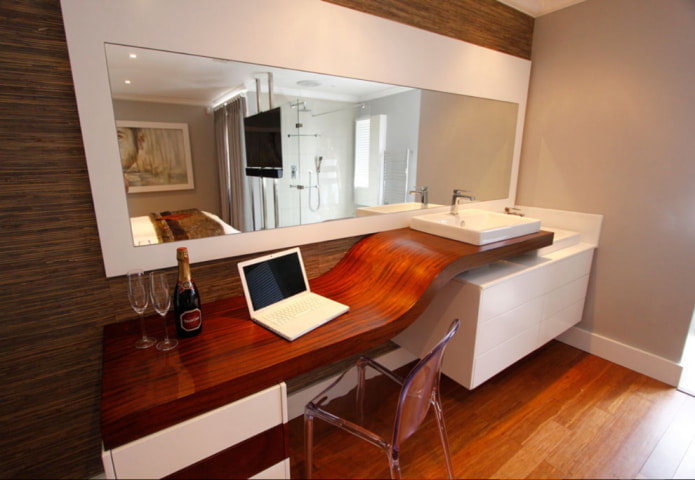 wenge color wallpaper