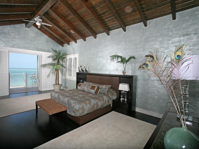 walls with silver plaster wallpaper walls with silver plaster wallpaper