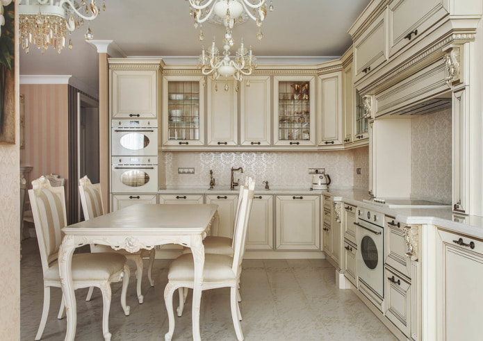 classic style kitchen classic style kitchen