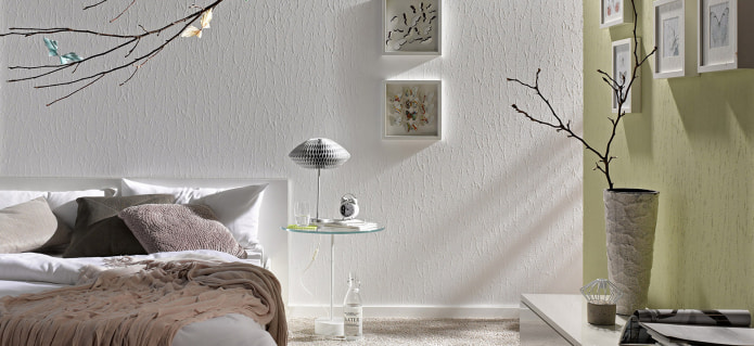 wallpaper for painting in the bedroom wallpaper for painting in the bedroom