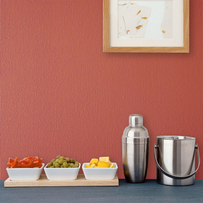 Mats on wallpaper Mats on wallpaper