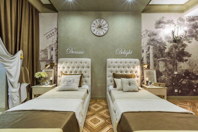 combination of photo wallpaper and liquid wallpaper combination of photo wallpaper and liquid wallpaper