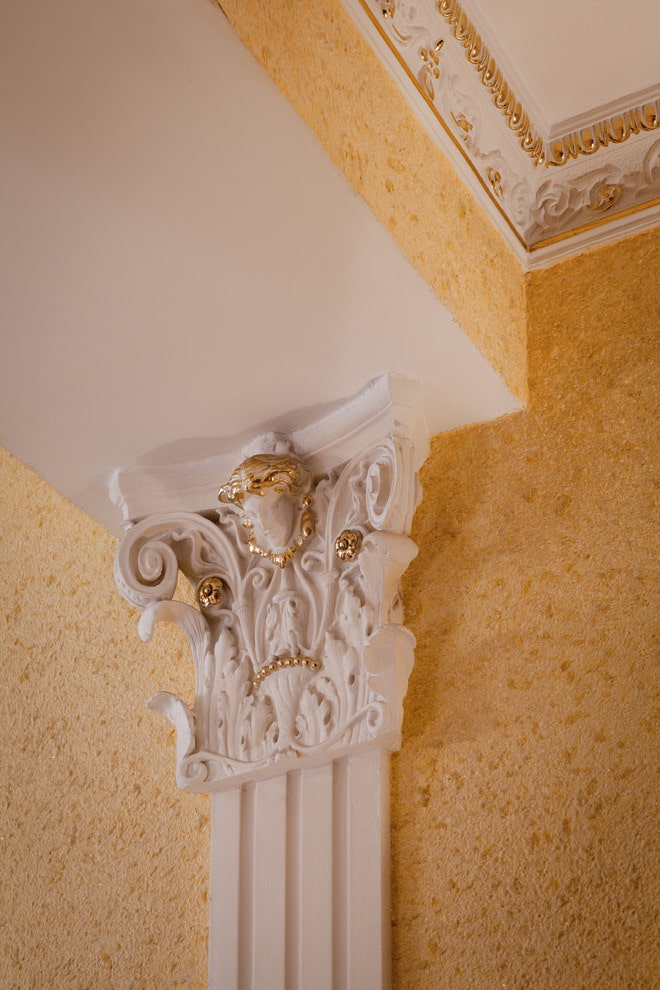 column and liquid wallpaper column and liquid wallpaper