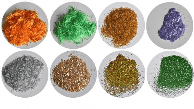 varieties of liquid wallpaper