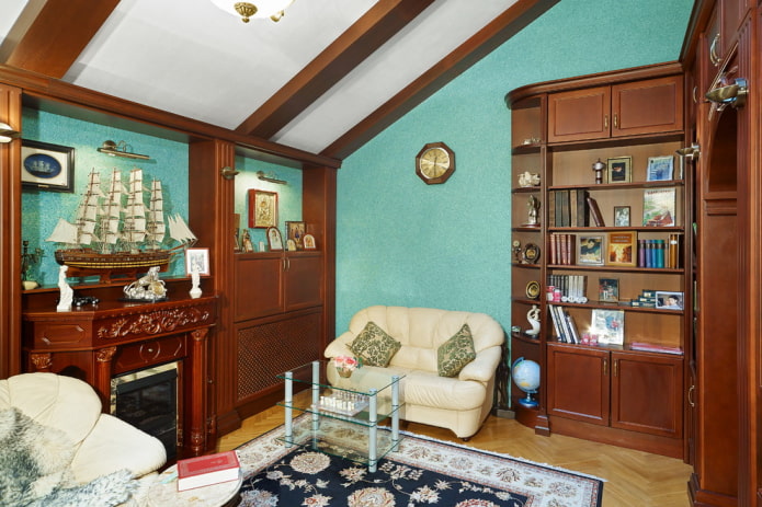 turquoise walls turquoise walls