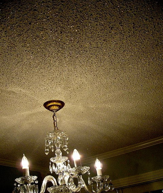 shiny ceiling shiny ceiling