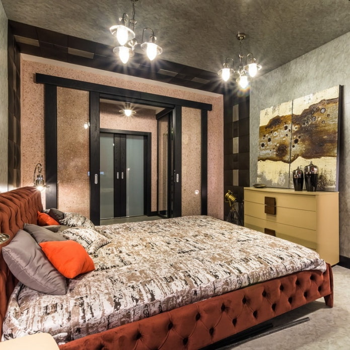 liquid wallpaper in the bedroom liquid wallpaper in the bedroom