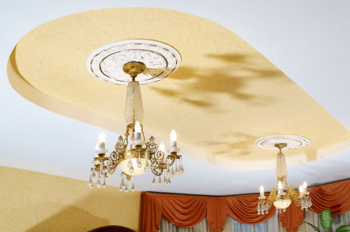 ceiling with liquid wallpaper ceiling with liquid wallpaper