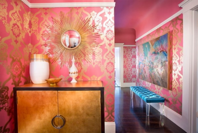 red silk wallpaper red silk wallpaper