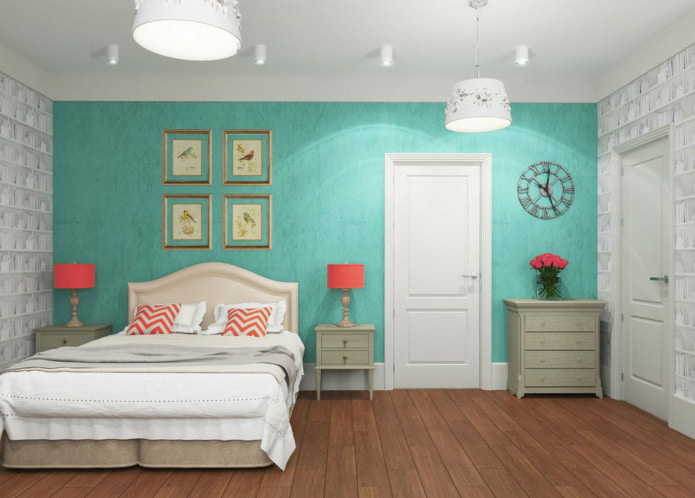 bedroom light turquoise wallpaper bedroom light turquoise wallpaper
