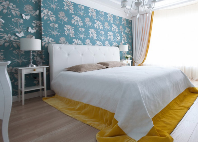 flowers on non-woven wallpaper flowers on non-woven wallpaper