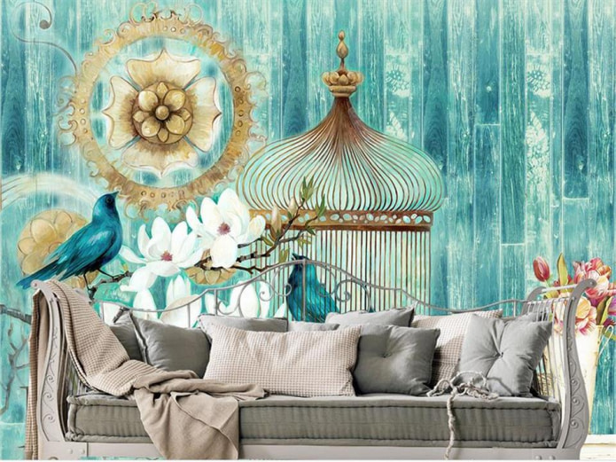 wallpaper under the board with flowers wallpaper under the board with flowers