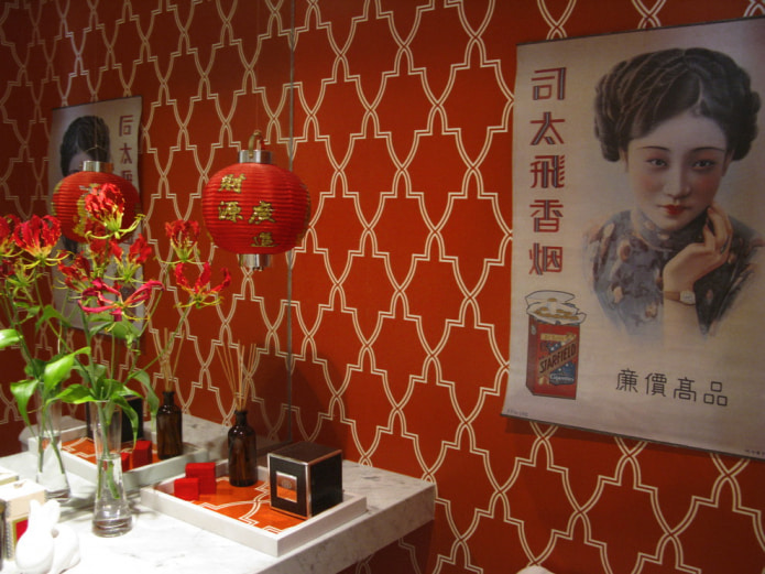 pomegranate wallpaper