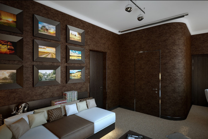 wallpaper under the skin