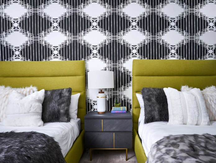 Wallpaper ornaments Wallpaper ornaments