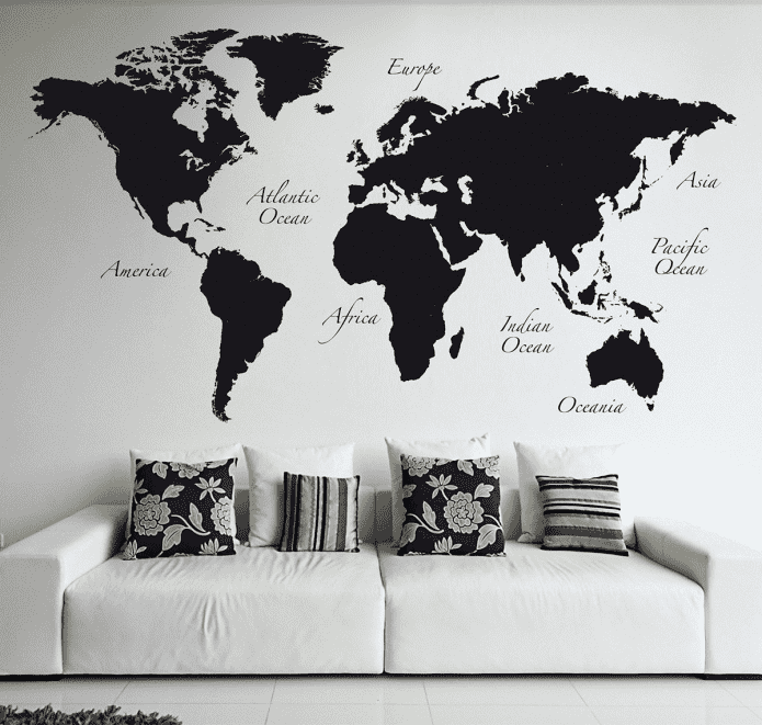 Wallpaper Stickers Wallpaper Stickers