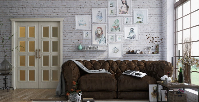 wallpaper white stone