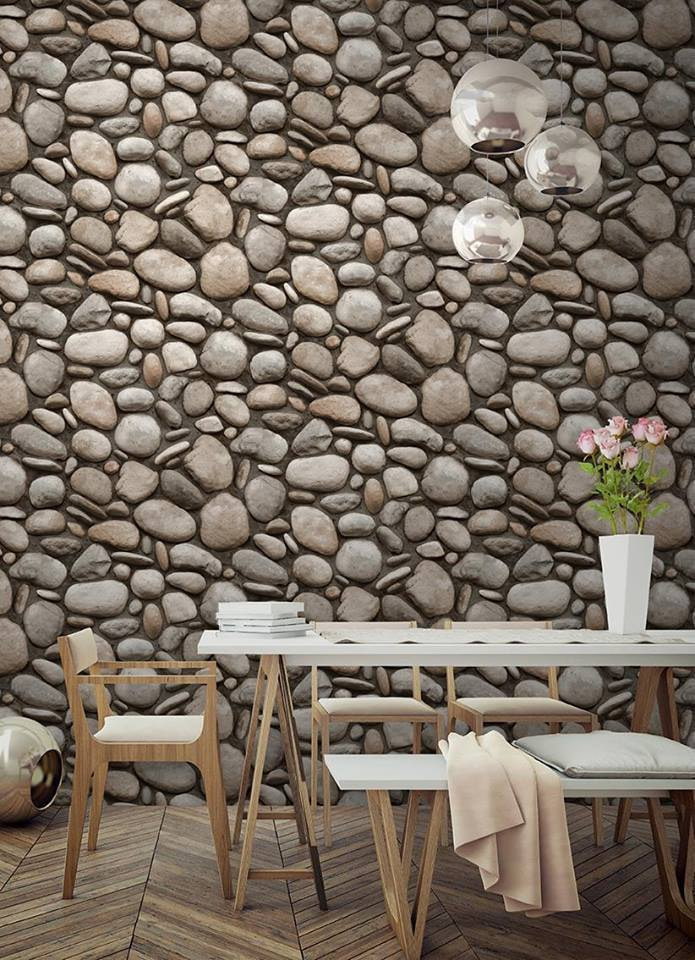 wallpaper stone