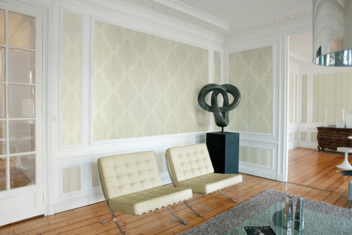 modern style modern style