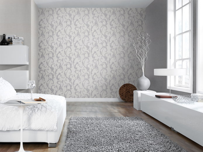 white monogram wallpaper white monogram wallpaper