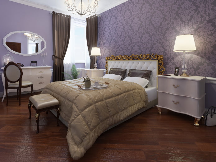 purple wallpaper with monogram ornament purple wallpaper with monogram ornament