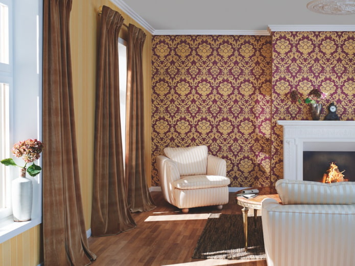 textile wallpaper textile wallpaper