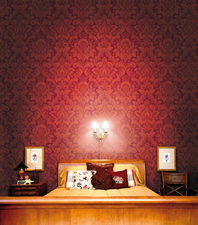 burgundy monogram wallpaper burgundy monogram wallpaper