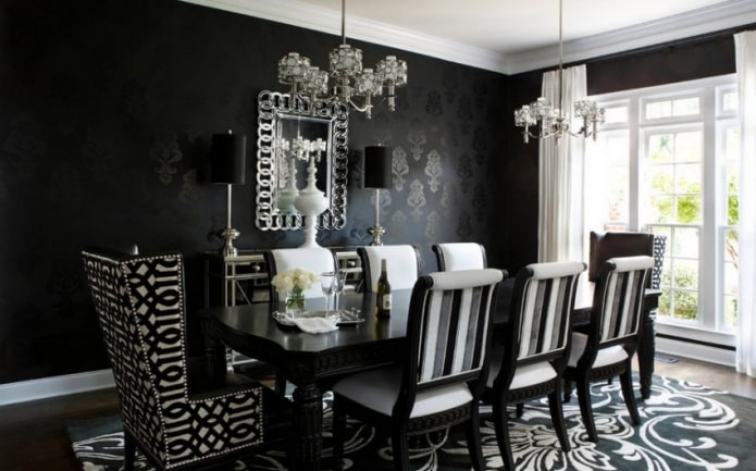 black monogram wallpaper black monogram wallpaper