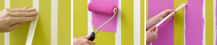 Combination of 2 colors Combination of 2 colors