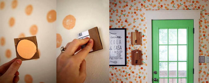 drawing with stamps drawing with stamps