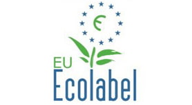 ecolabel european flower