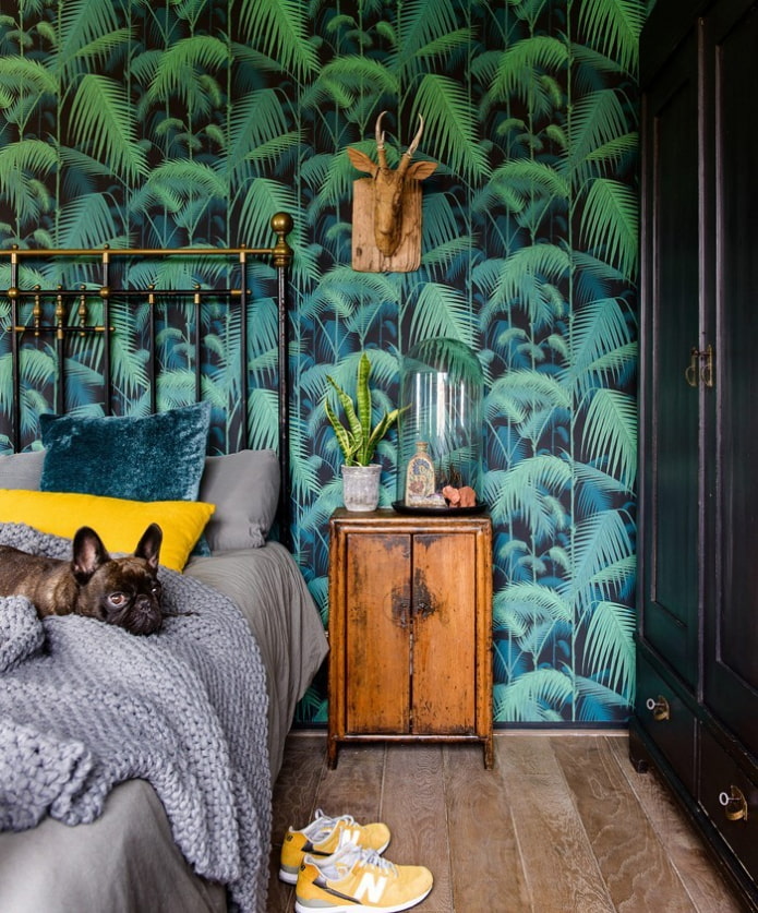 wallpaper with floral print wallpaper with floral print