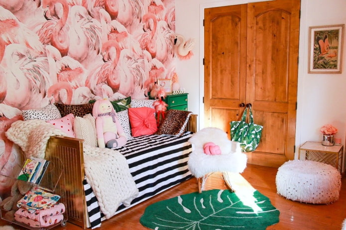 wallpaper with birds