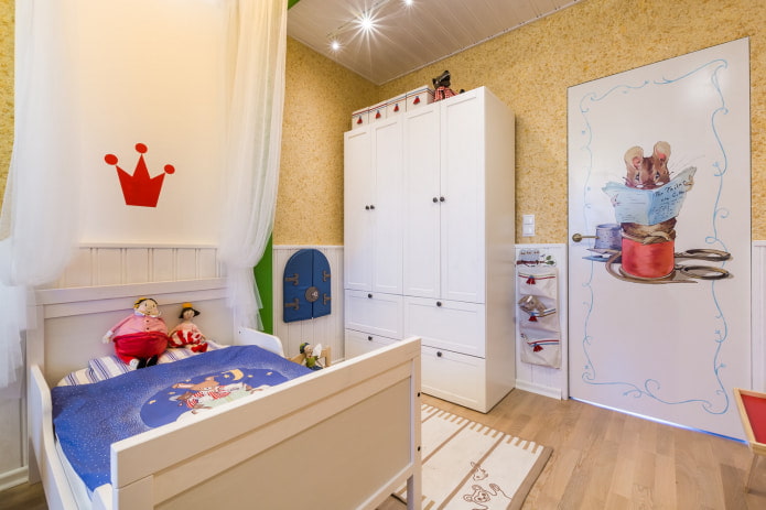 liquid wallpaper in the nursery liquid wallpaper in the nursery