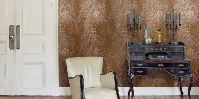 non-woven wallpaper non-woven wallpaper