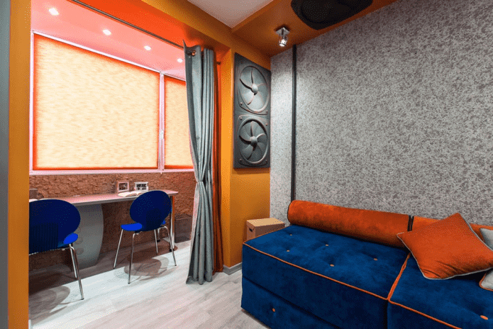 liquid wallpaper in the interior liquid wallpaper in the interior