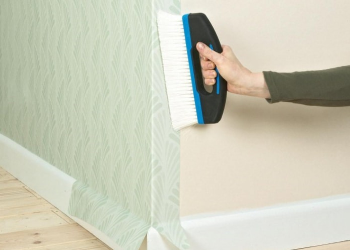 wallpaper in corners wallpaper in corners