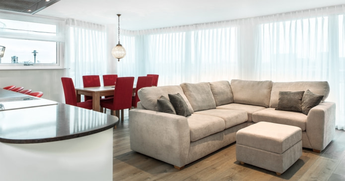 Corner sofa Corner sofa