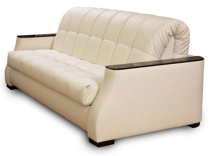 sofa with mechanism Accordion sofa with mechanism Accordion