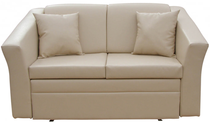 Roll-out sofa Roll-out sofa