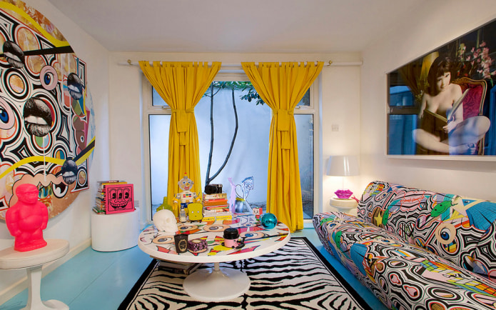 fusion style living room fusion style living room