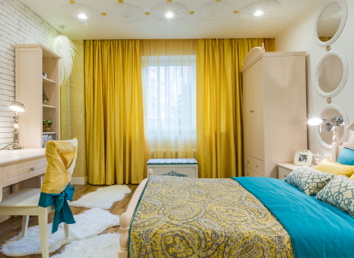 curtains in the bedroom curtains in the bedroom