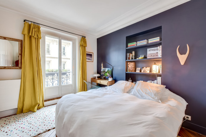 yellow curtains in the bedroom yellow curtains in the bedroom