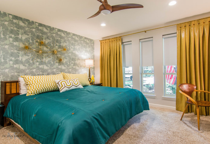 curtains in the bedroom curtains in the bedroom