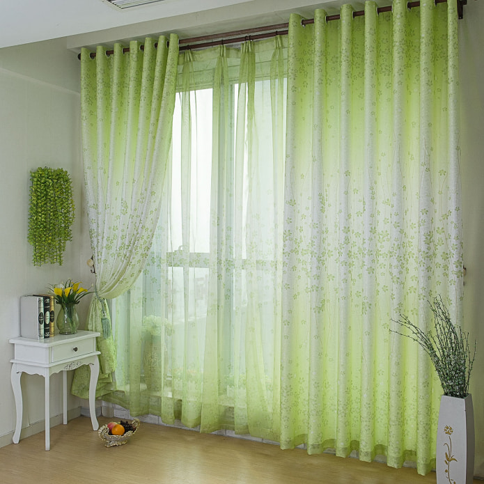 floral veil curtain floral veil curtain