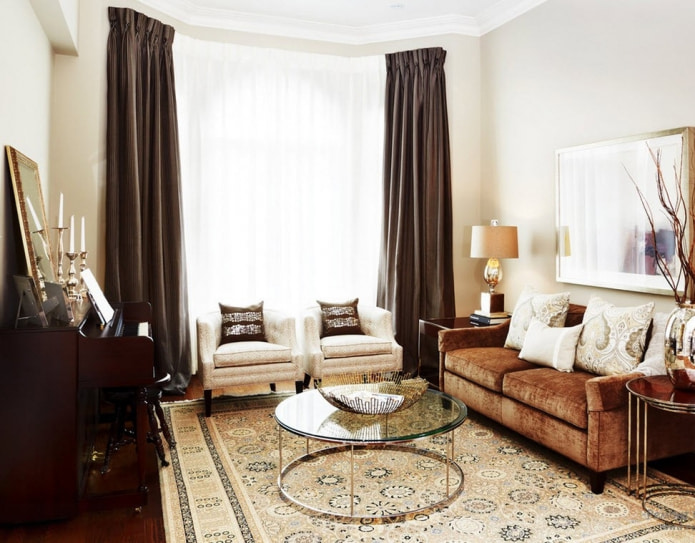 carpet in the living room carpet in the living room