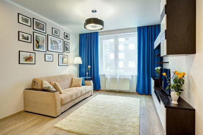 Tulle and curtains Tulle and curtains